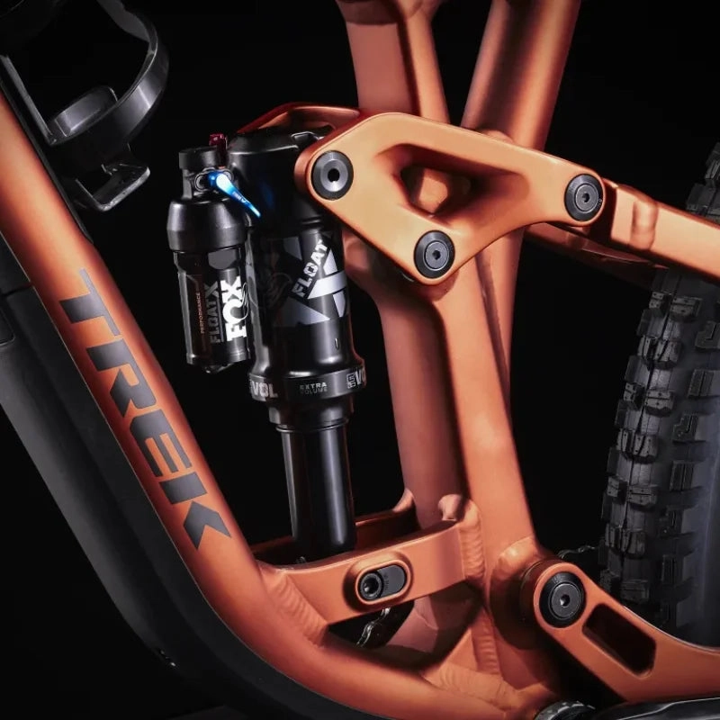 Trek Fuel EX 8 Gen 6- Matte Pennyflake