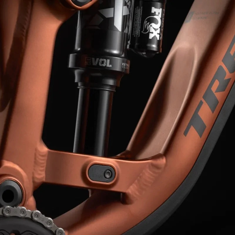 Trek Fuel EX 8 Gen 6- Matte Pennyflake
