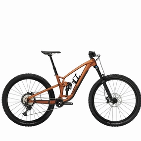 Trek Fuel EX 8 Gen 6- Matte Pennyflake