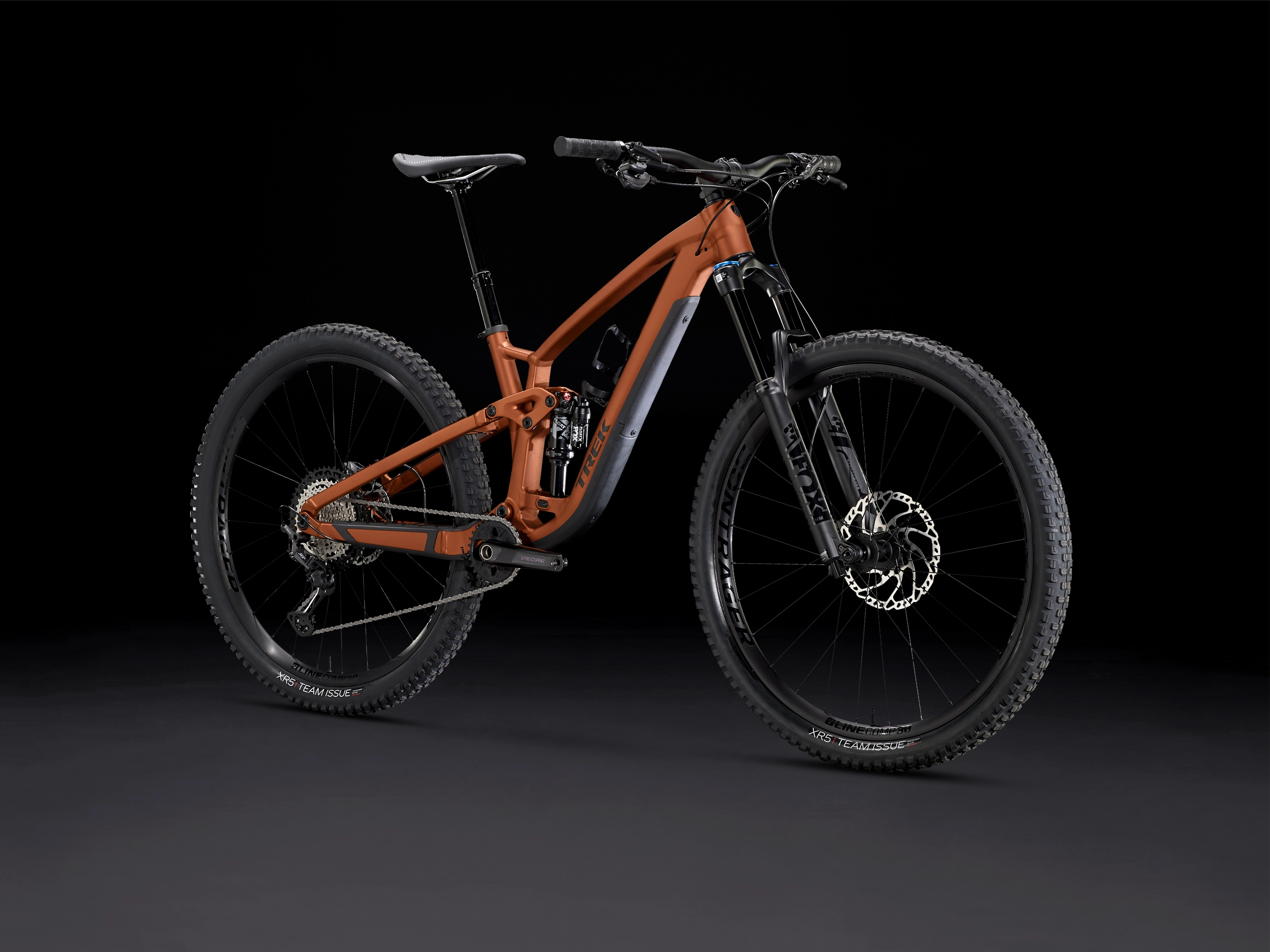Trek Fuel EX 8 XT Gen 6 2023