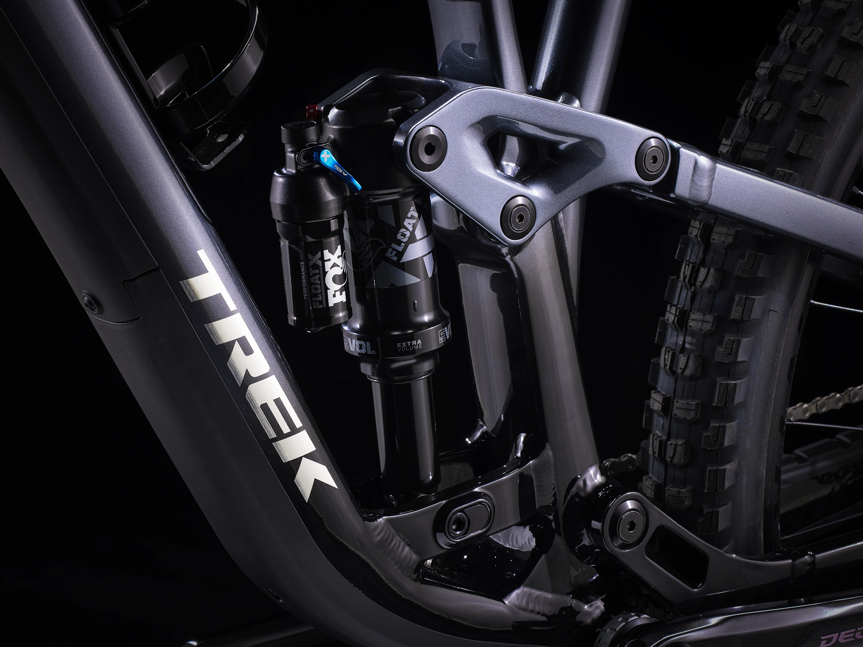 Trek Fuel EX 8 XT Gen 6 2023