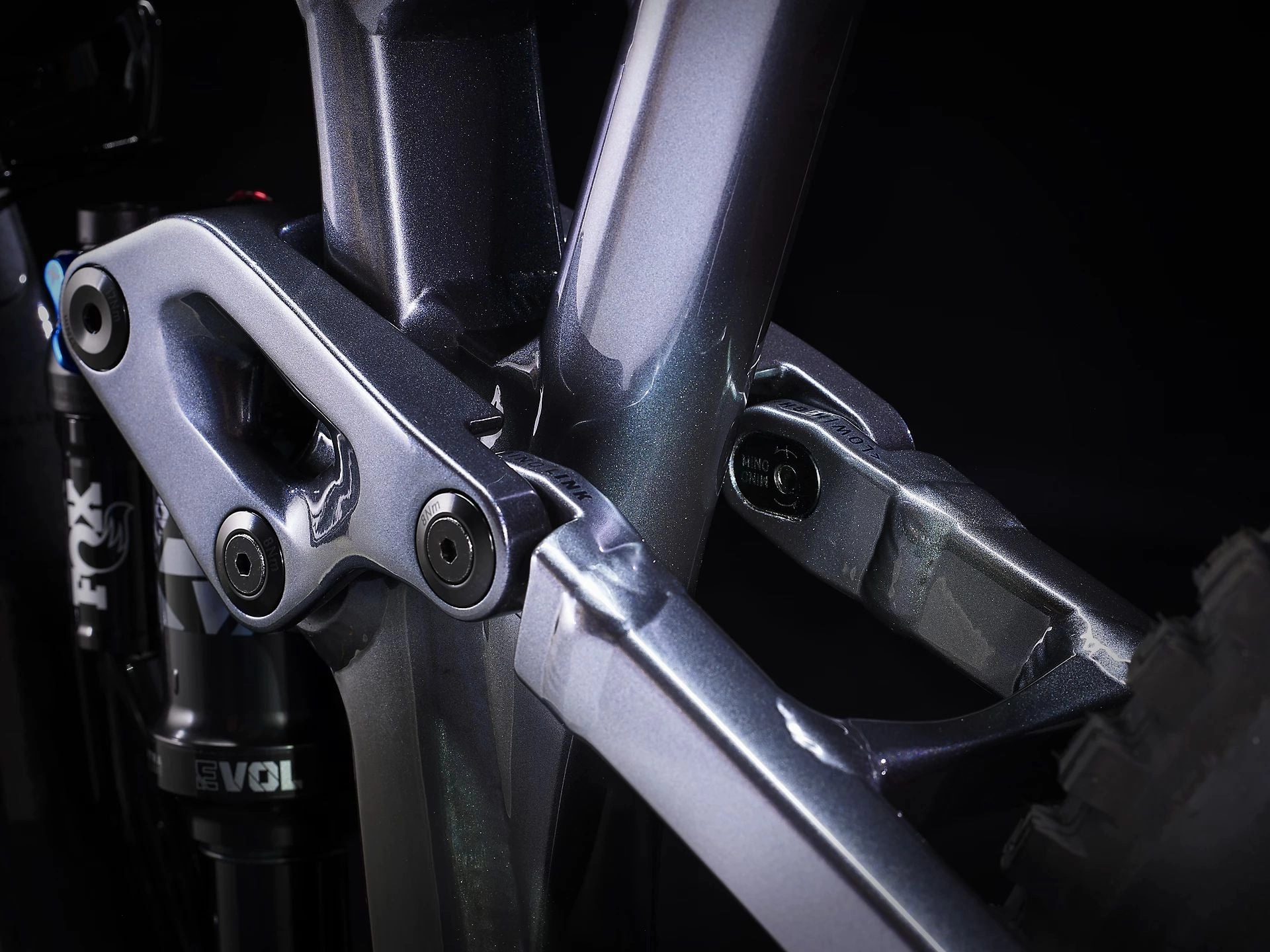 Trek Fuel EX 8 XT Gen 6 2023