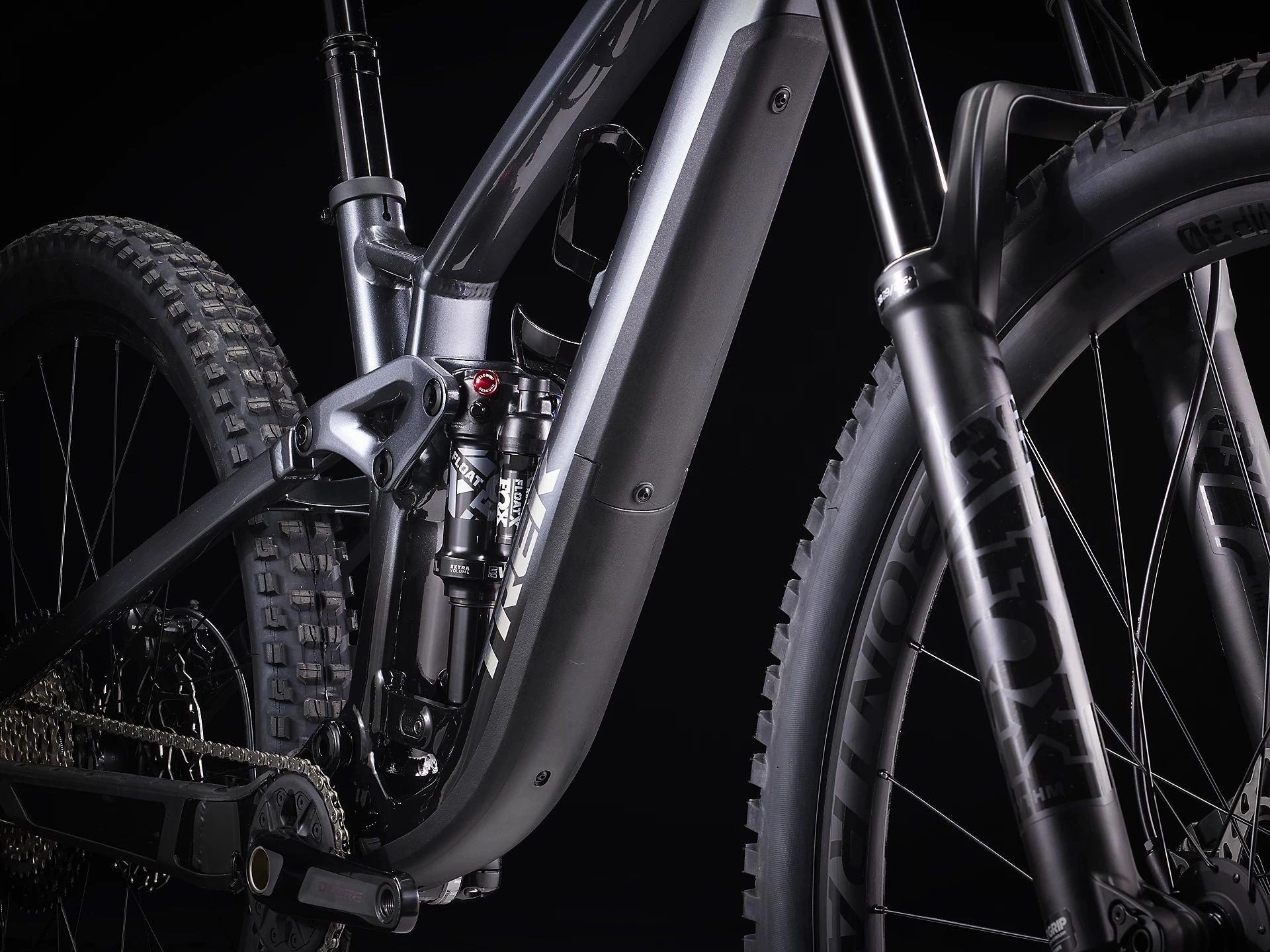 Trek Fuel EX 8 XT Gen 6 2023