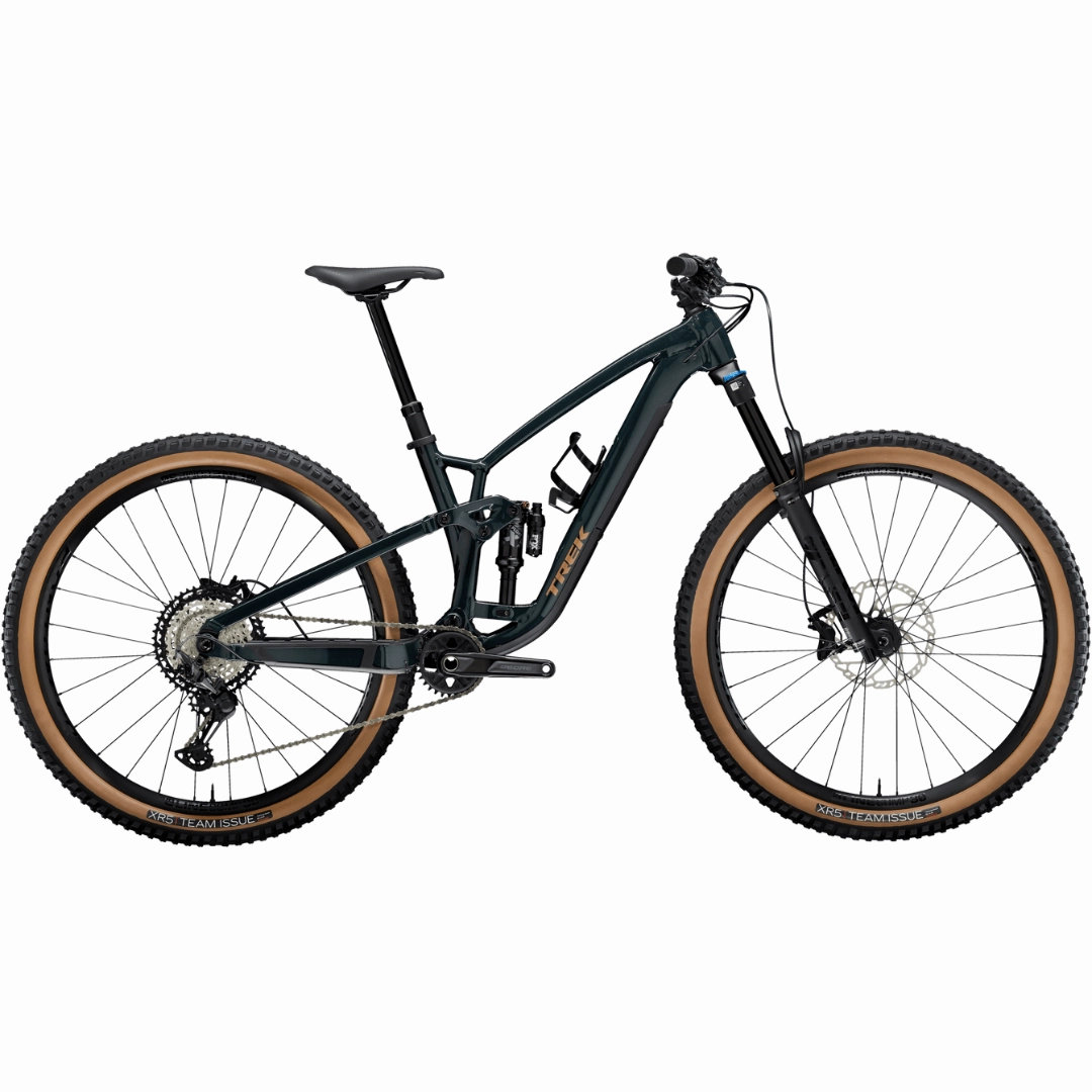 Trek Fuel EX 8 XT Gen 6