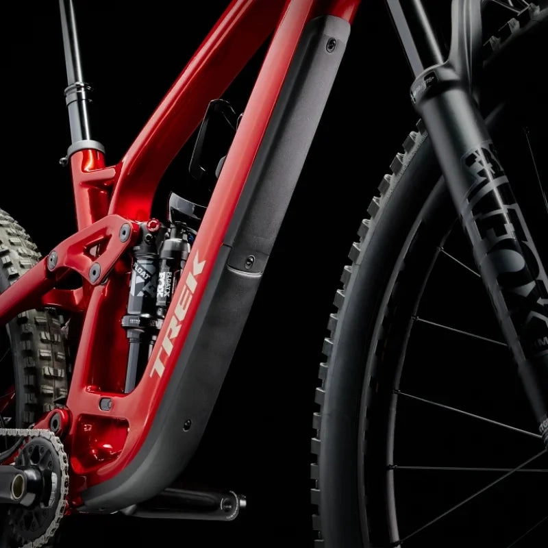 Trek Fuel EX 9.7 Gen 6 - Red/Crimson