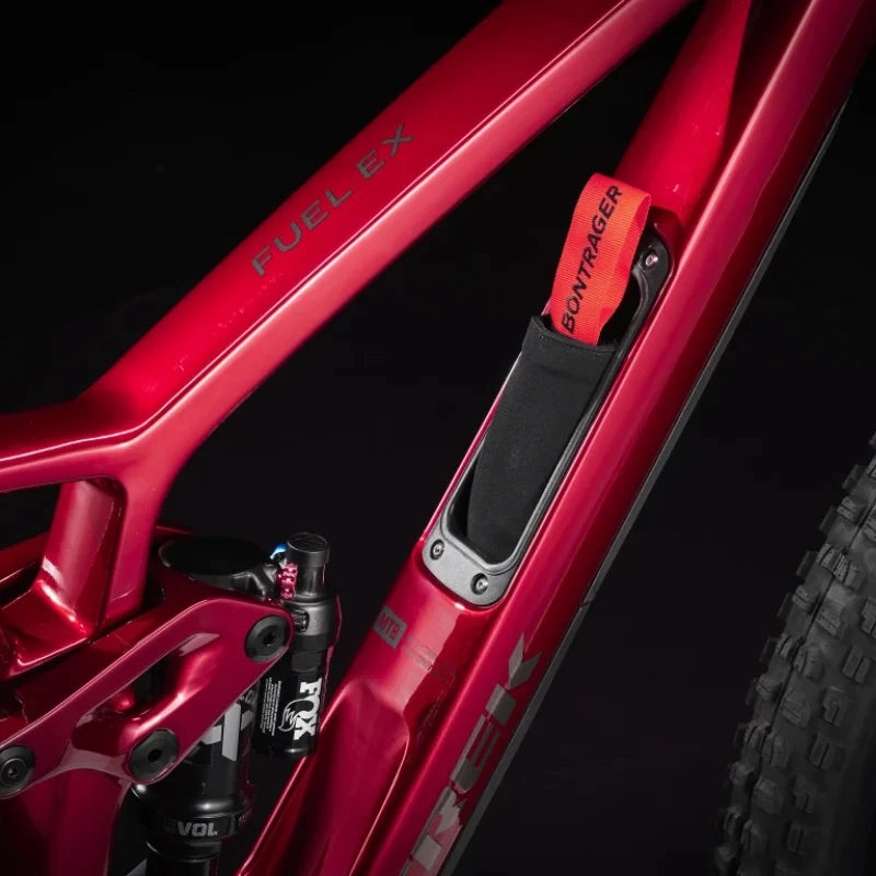 Trek Fuel EX 9.7 Gen 6 - Red/Crimson