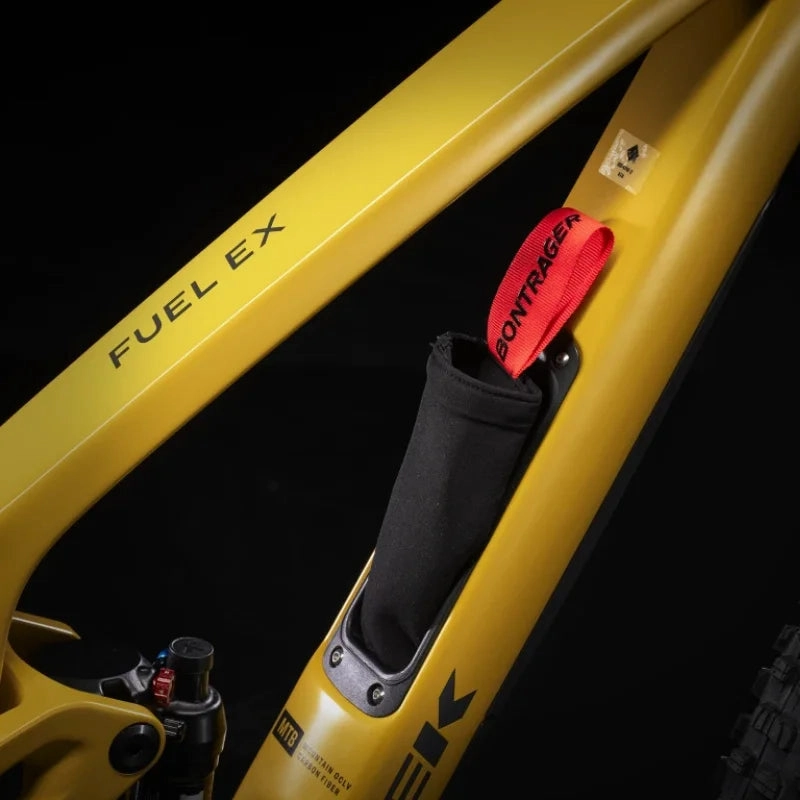 Trek Fuel EX 9.8 GX AXS Gen 6 - Yellow