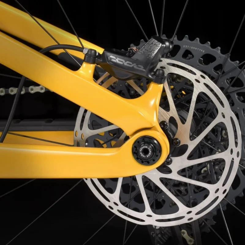 Trek Fuel EX 9.8 GX AXS Gen 6 - Yellow