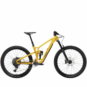 Trek Fuel EX 9.8 GX AXS Gen 6 - Yellow
