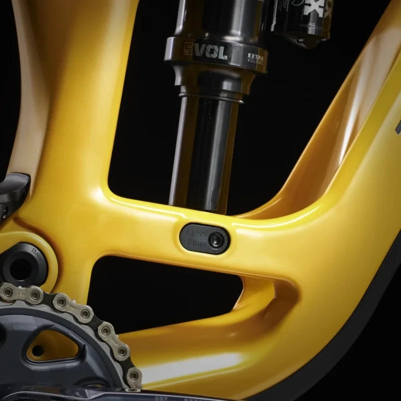Trek Fuel EX 9.8 GX AXS Gen 6 - Yellow