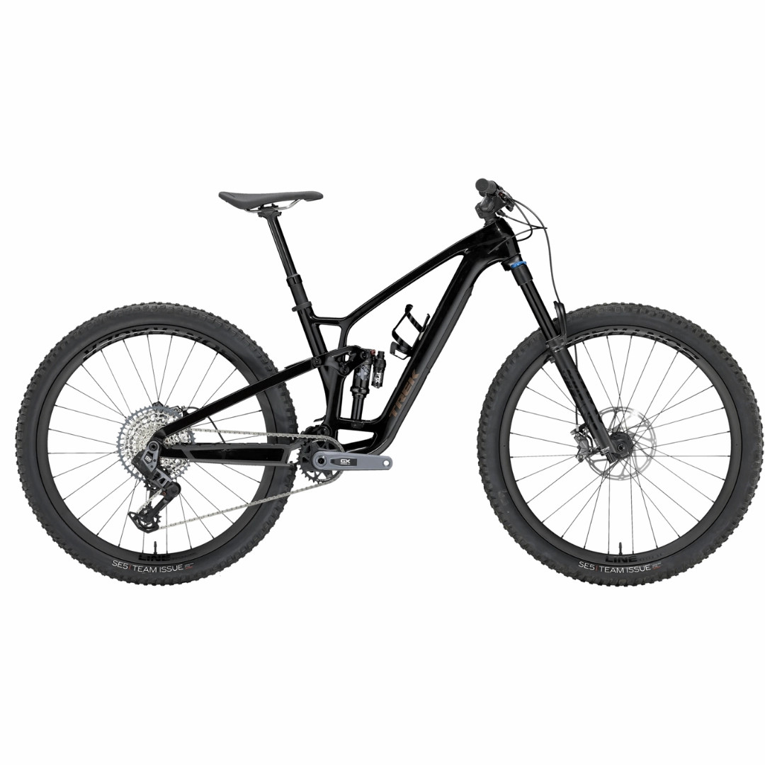 Trek Fuel EX 9.8 GX AXS T-Type Gen 6