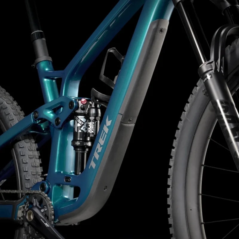 Trek Fuel EX 9.8 XT Gen 6 - Dark Acquatic
