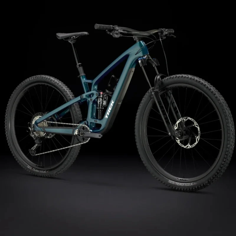 Trek Fuel EX 9.8 XT Gen 6 - Dark Acquatic