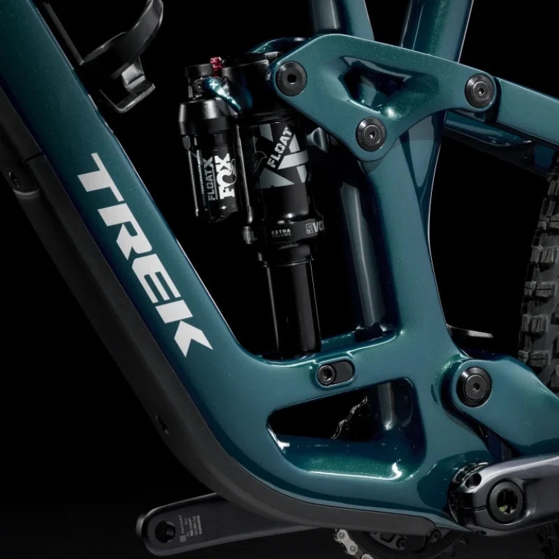 Trek Fuel EX 9.8 XT Gen 6 - Dark Acquatic