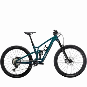 Trek Fuel EX 9.8 XT Gen 6 - Dark Acquatic