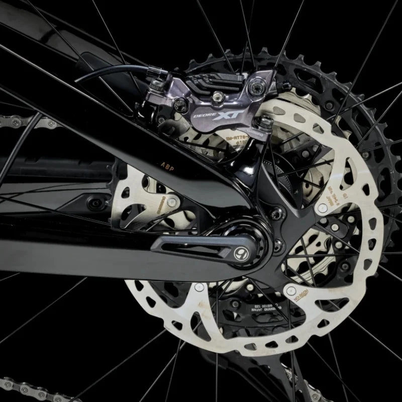 Trek Fuel EX 9.8 XT Gen 6 - Deep Smoke