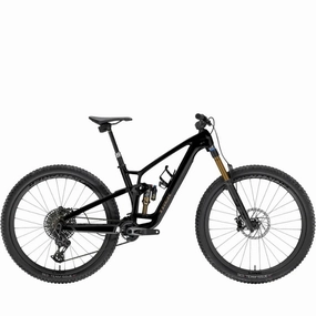 Trek Fuel EX 9.9 X0 AXS T-Type Gen 6 - Deep Smoke