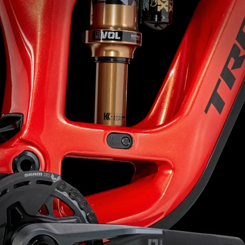 Trek Fuel EX 9.9 X0 AXS T-Type Gen 6 - Lava