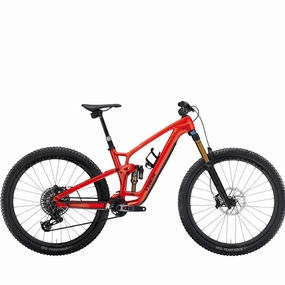 Trek Fuel EX 9.9 X0 AXS T-Type Gen 6 - Lava