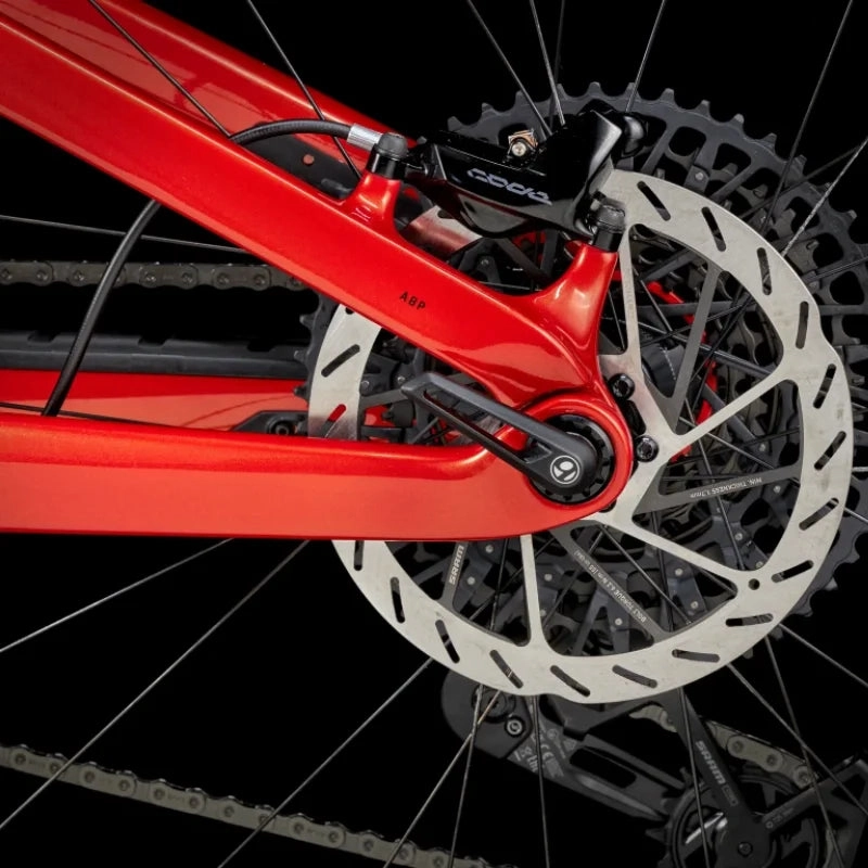 Trek Fuel EX 9.9 X0 AXS T-Type Gen 6 - Lava