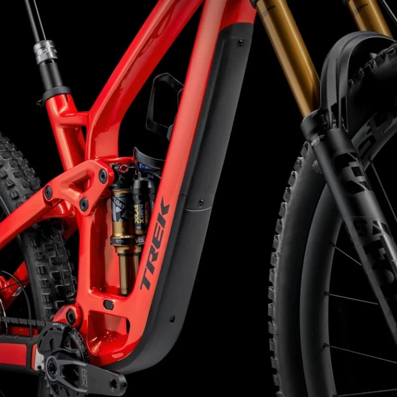 Trek Fuel EX 9.9 X0 AXS T-Type Gen 6 - Lava