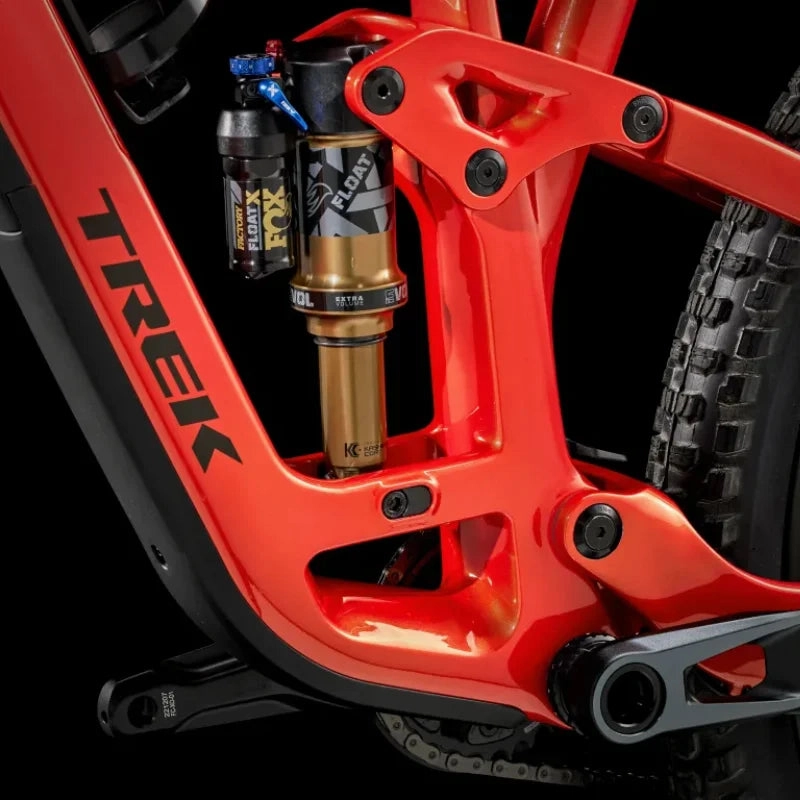 Trek Fuel EX 9.9 X0 AXS T-Type Gen 6 - Lava