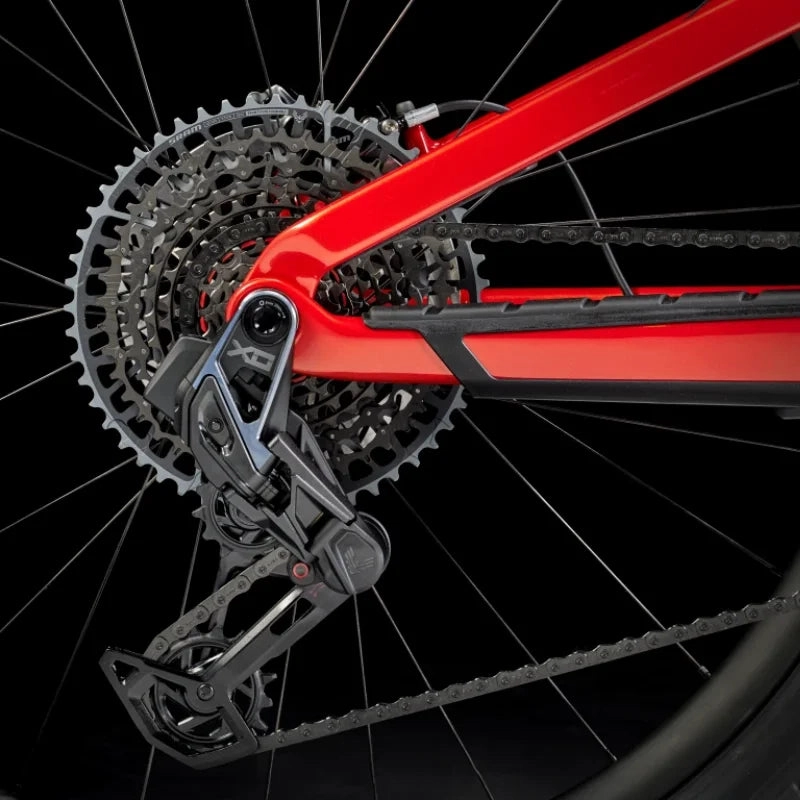 Trek Fuel EX 9.9 X0 AXS T-Type Gen 6 - Lava