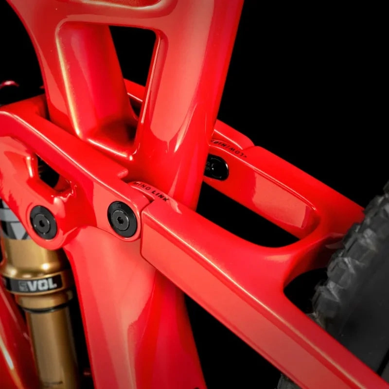 Trek Fuel EX 9.9 X0 AXS T-Type Gen 6 - Lava