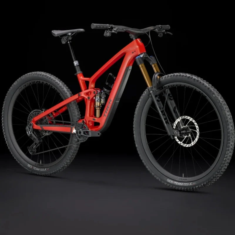 Trek Fuel EX 9.9 X0 AXS T-Type Gen 6 - Lava
