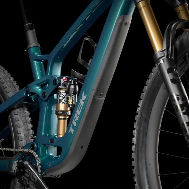 Trek Fuel EX 9.9 XTR Gen 6 - Dark Aquatic