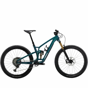 Trek Fuel EX 9.9 XTR Gen 6 - Dark Aquatic