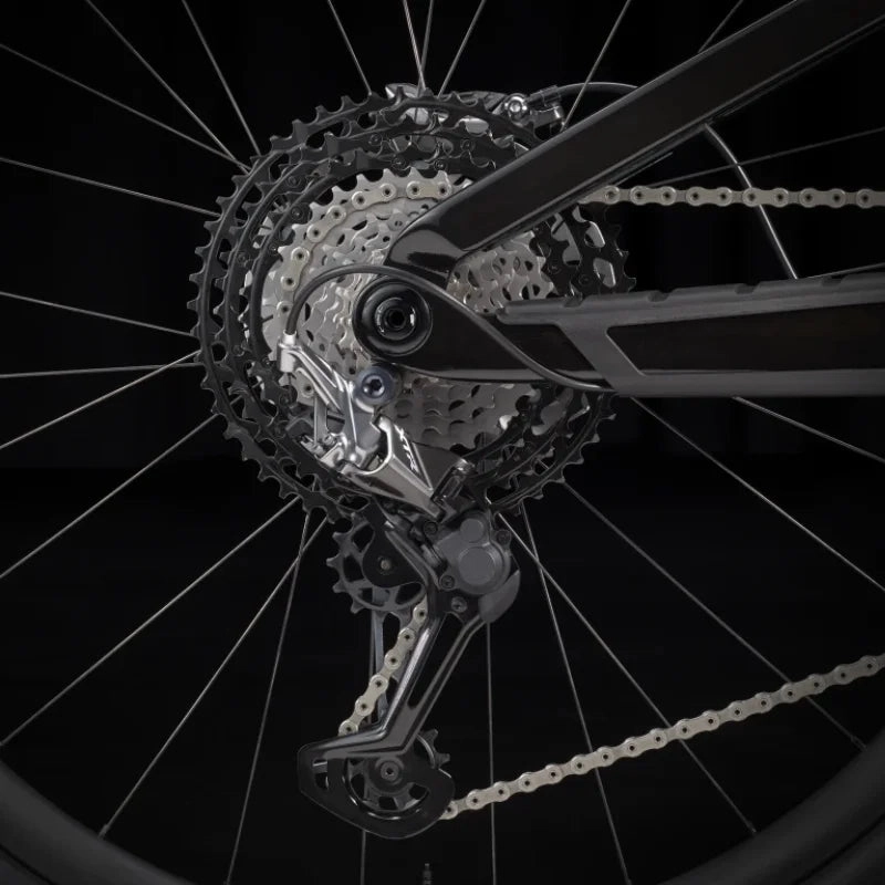 Trek Fuel EX 9.9 XTR Gen 6 - Deep Smoke