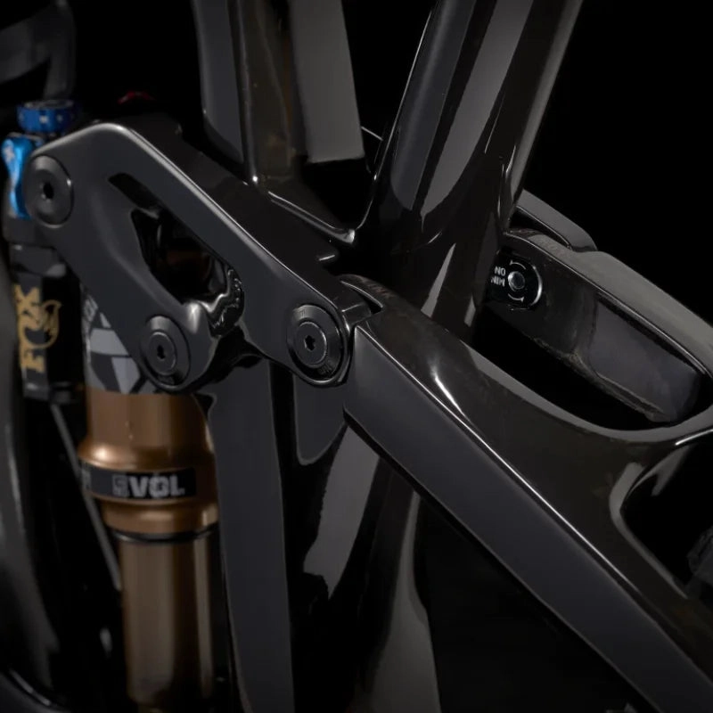 Trek Fuel EX 9.9 XTR Gen 6 - Deep Smoke
