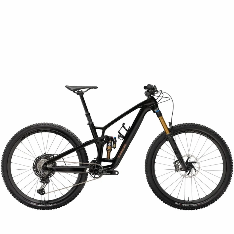Trek Fuel EX 9.9 XTR Gen 6 - Deep Smoke
