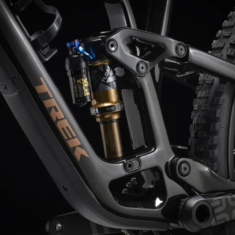 Trek Fuel EX 9.9 XTR Gen 6 - Deep Smoke