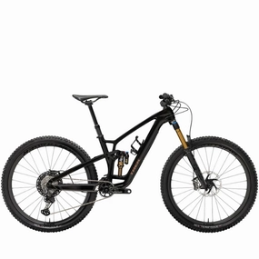 Trek Fuel EX 9.9 XTR Gen 6 - Deep Smoke