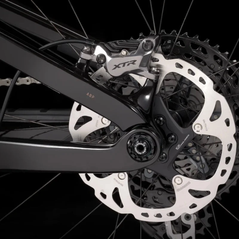 Trek Fuel EX 9.9 XTR Gen 6 - Deep Smoke