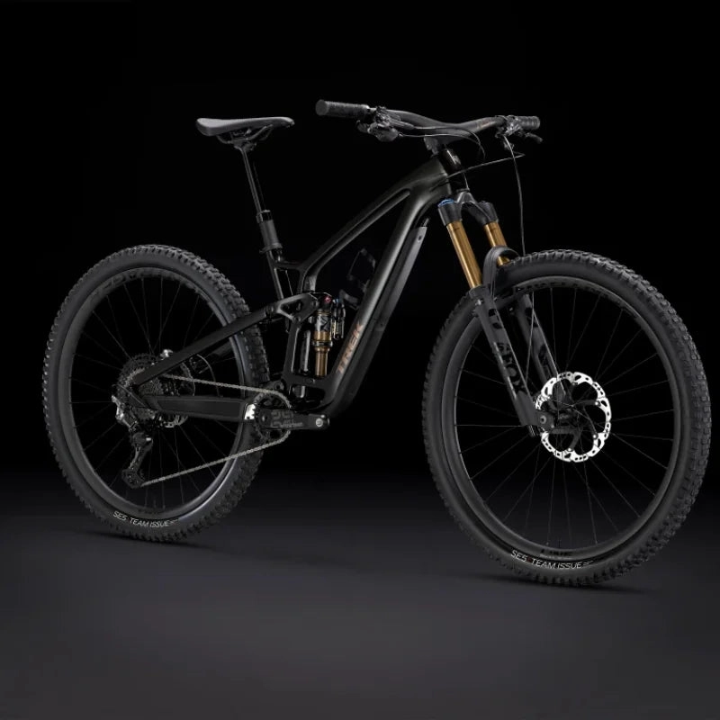 Trek Fuel EX 9.9 XTR Gen 6 - Deep Smoke