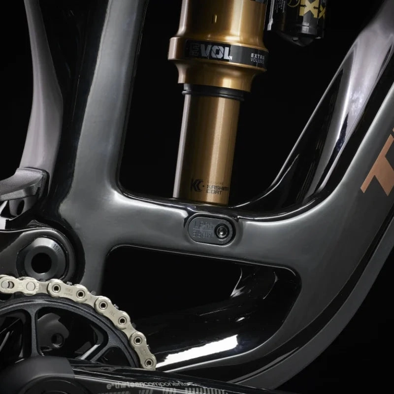 Trek Fuel EX 9.9 XTR Gen 6 - Deep Smoke