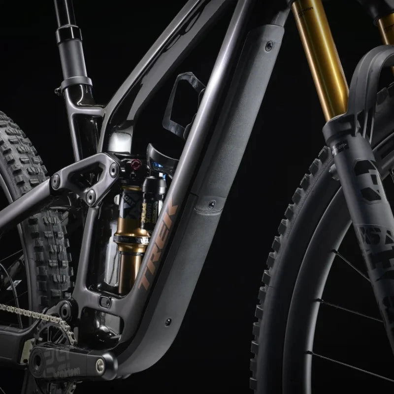 Trek Fuel EX 9.9 XTR Gen 6 - Deep Smoke