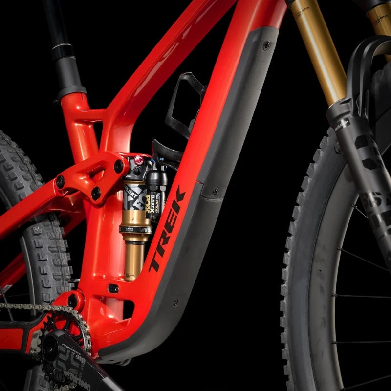 Trek Fuel EX 9.9 XTR Gen 6 - Lava
