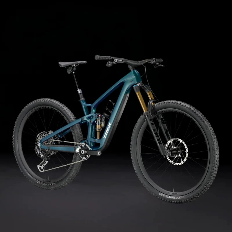 Trek Fuel EX 9.9 XX AXS T-Type Gen 6 - Dark Aquatic