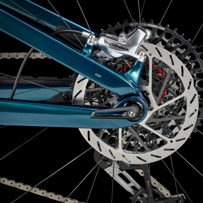 Trek Fuel EX 9.9 XX AXS T-Type Gen 6 - Dark Aquatic