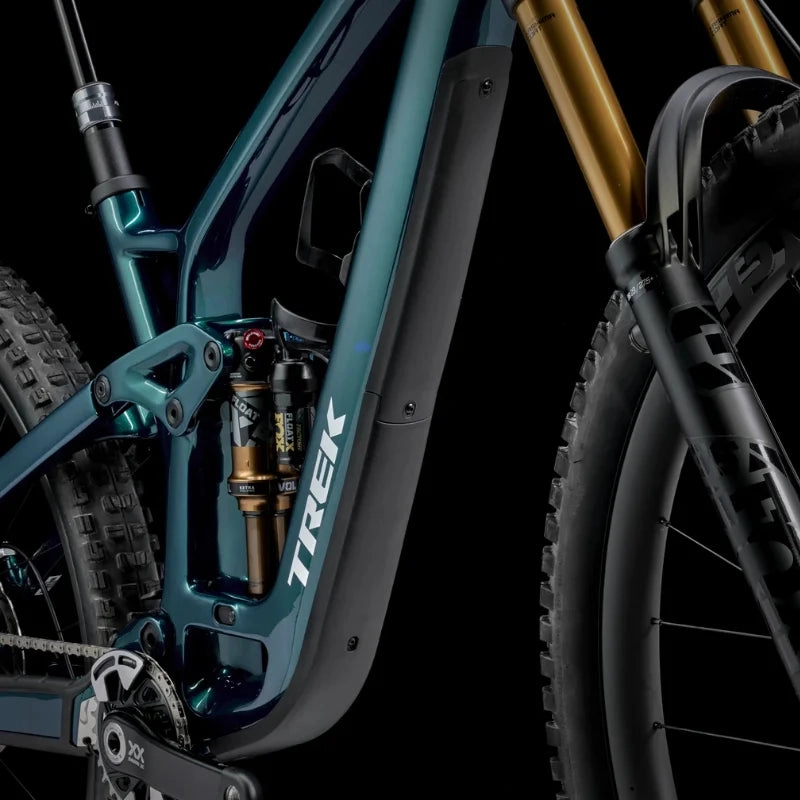 Trek Fuel EX 9.9 XX AXS T-Type Gen 6 - Dark Aquatic