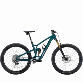 Trek Fuel EX 9.9 XX AXS T-Type Gen 6 - Dark Aquatic