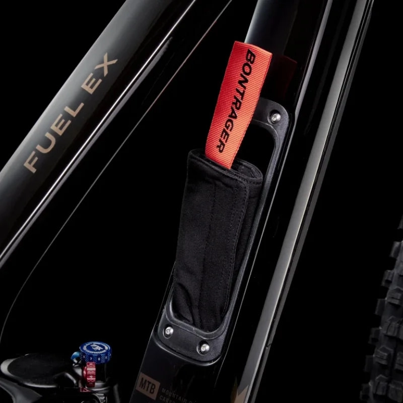 Trek Fuel EX 9.9 XX AXS T-Type Gen 6 - Deep Smoke