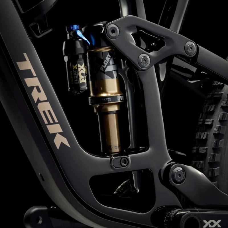 Trek Fuel EX 9.9 XX AXS T-Type Gen 6 - Deep Smoke