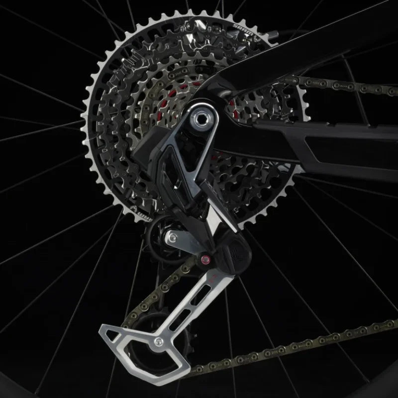 Trek Fuel EX 9.9 XX AXS T-Type Gen 6 - Deep Smoke