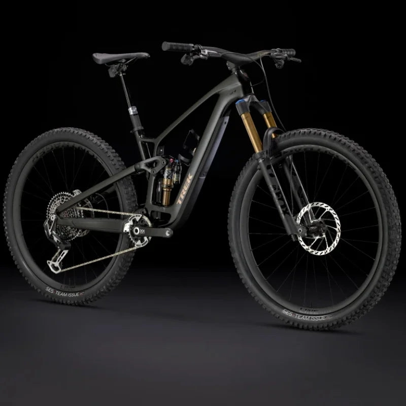 Trek Fuel EX 9.9 XX AXS T-Type Gen 6 - Deep Smoke