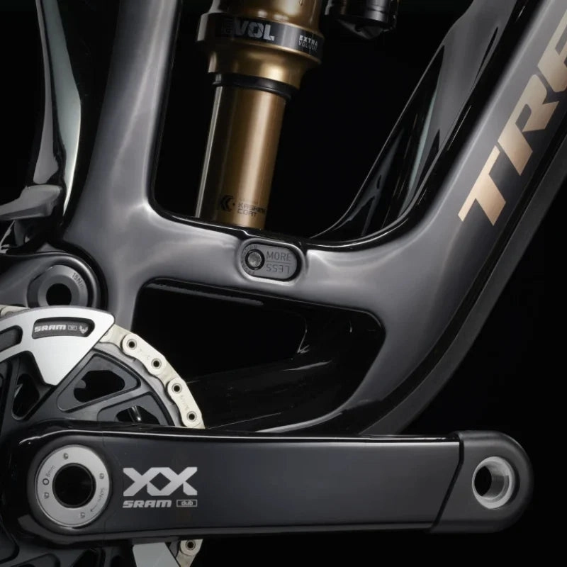 Trek Fuel EX 9.9 XX AXS T-Type Gen 6 - Deep Smoke